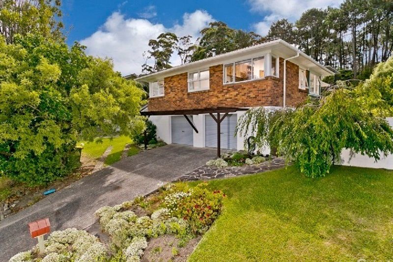 Sold 54 Ravenwood Drive, Forrest Hill realestate.co.nz
