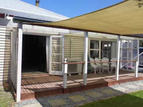 954 Longbeach Road, Eiffelton