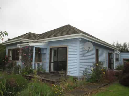 869 Tahakopa Valley Road, Catlins Surrounds