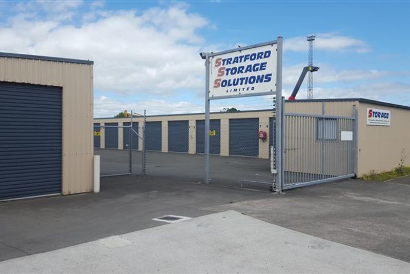 For Storage Shed To Realestate Co Nz Storage Shed To