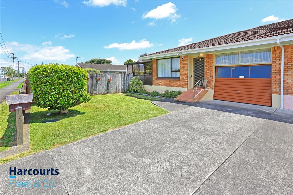 Property value 26 Birdwood Avenue, Papatoetoe realestate.co.nz