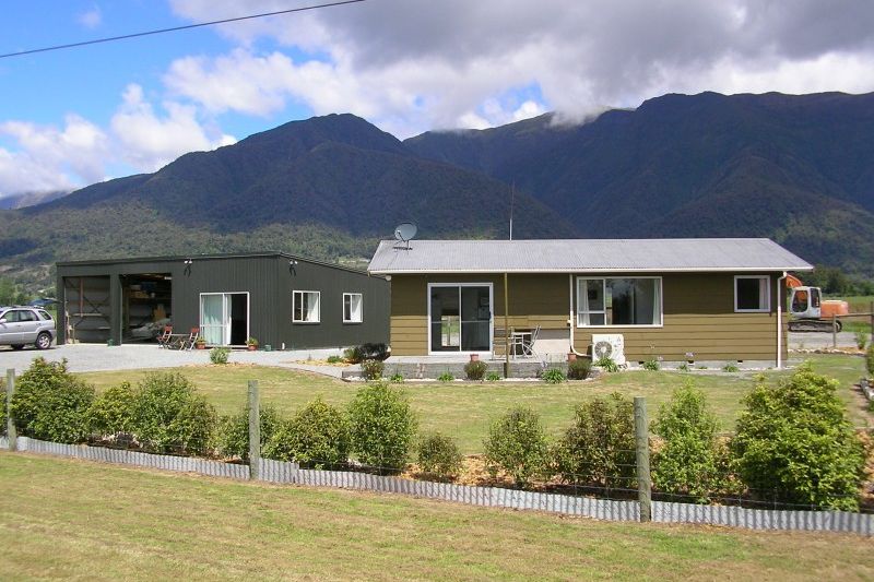 Sold 11 Station Road, Moana / Lake Brunner realestate.co.nz