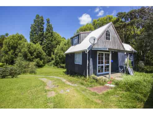 985 Pakiri Road, Pakiri