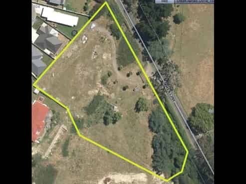 27 James Line, Whakarongo