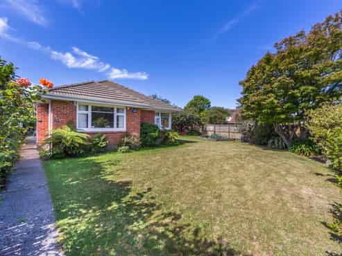 65 Evesham Crescent, Spreydon