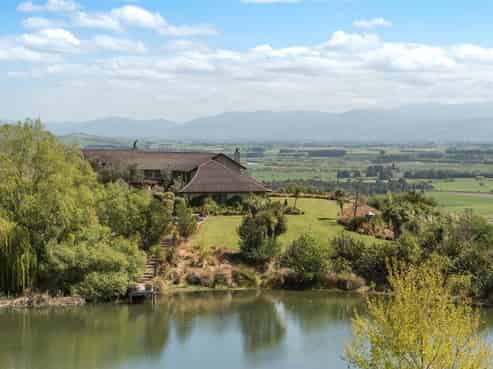 404 Te Kopi Road, Te Whiti