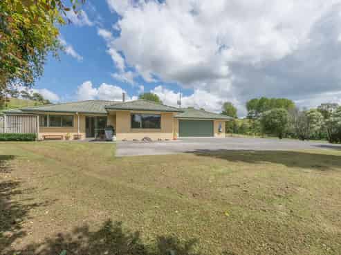 42 Makarau Road, Kaukapakapa