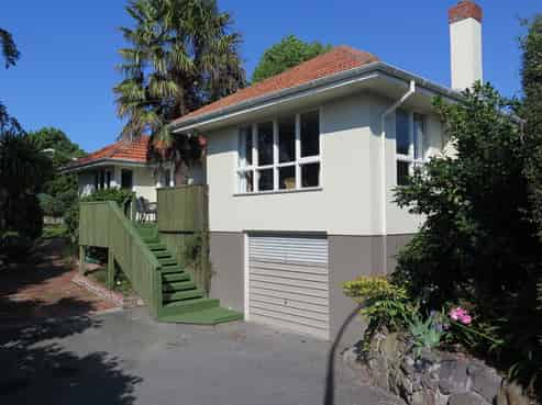 15 Nile Street, Highfield