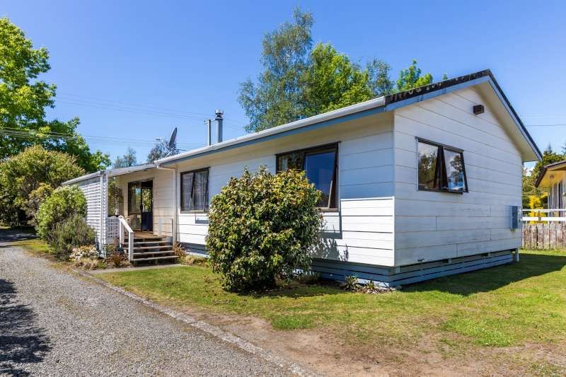 Property value 1/15 Tongariro Road, Turangi realestate.co.nz
