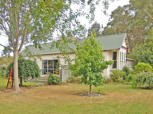 240 Pukeuri-oamaru Road, Pukeuri