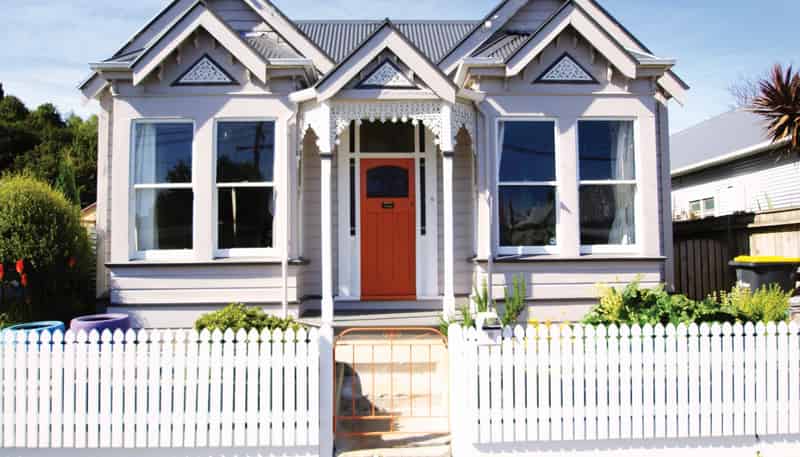 Property
