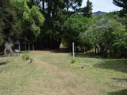 354 Pettigrews Road, Pigeon Bay