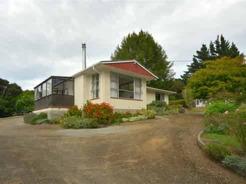 356 Pettigrews Road, Pigeon Bay