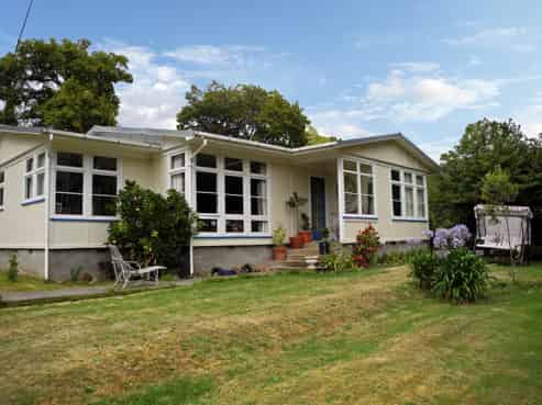 544 Le Bons Bay Road, Le Bons Bay