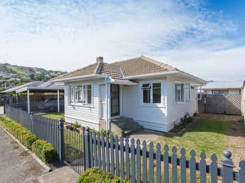 2/137 Muritai Street, Tahunanui