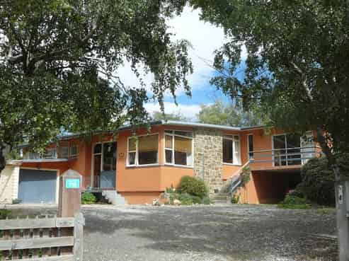 716 Hills Creek Road, Oturehua