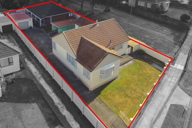 Property value 30 Wheatley Street, Naenae realestate.co.nz