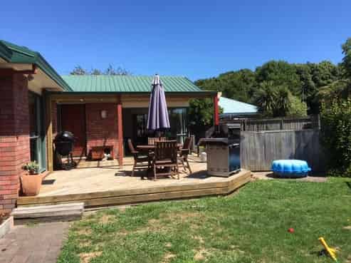 13 Minnie Place, Pukete