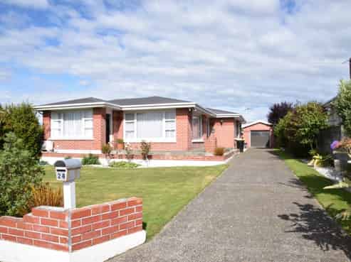 24 Purdue Street, Hawthorndale