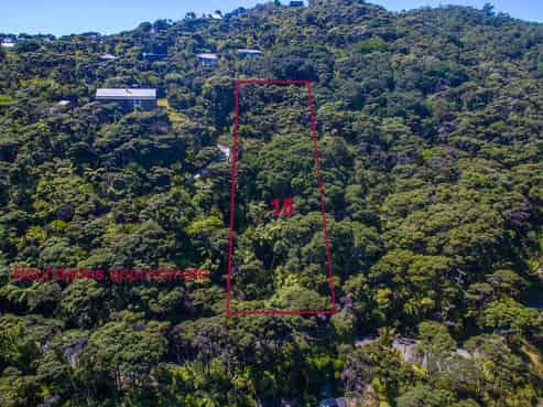 15 Tasman View Road, Bethells Beach