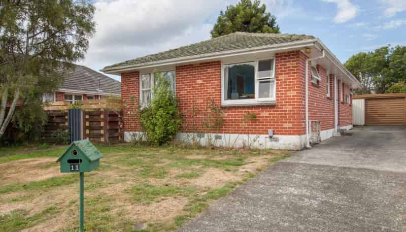 Property