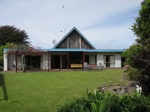 227 Grange Road, Otumoetai