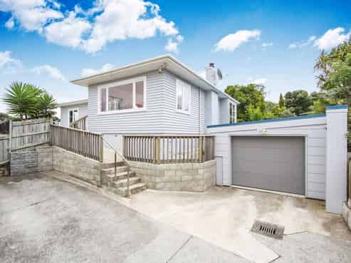 10A Frederick Street, Hillsborough