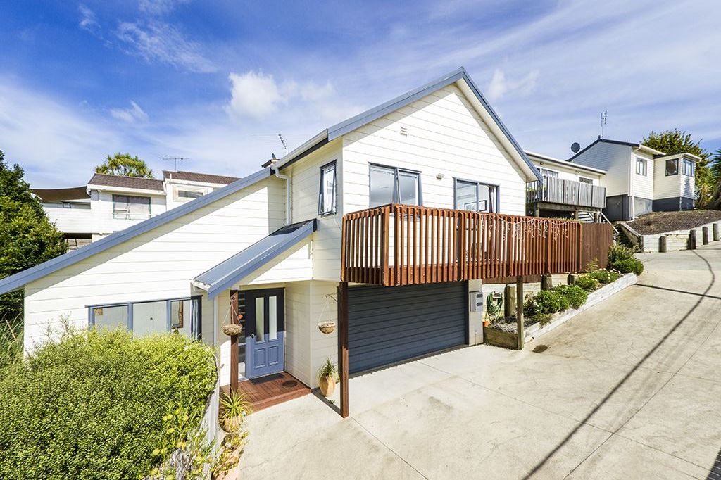 Sold 59B Verran Road, Birkenhead realestate.co.nz