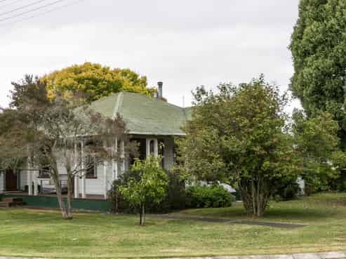 4 Panapa Road, Waipatu