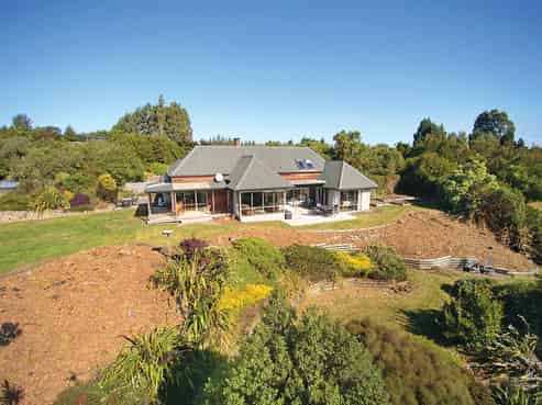 424 Saddle Hill Road, Scroggs Hill
