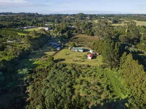 1608 State Highway 10, Kerikeri