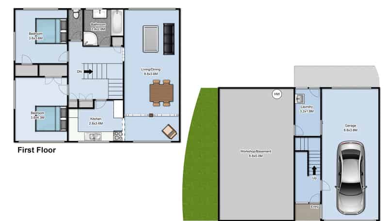 Property