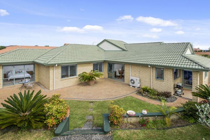 Property value 214 Kilkenny Drive, East Tamaki Heights realestate.co.nz