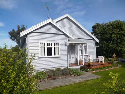 31 Waitane Road, Oaro