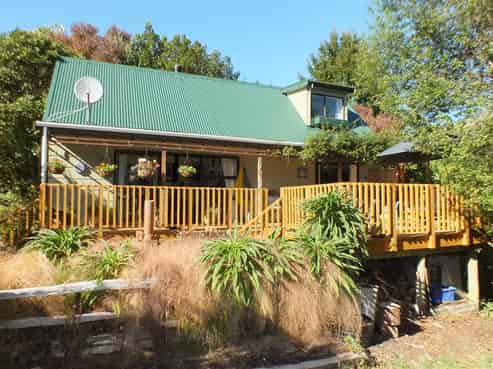 223 Middle Road, Pigeon Bay