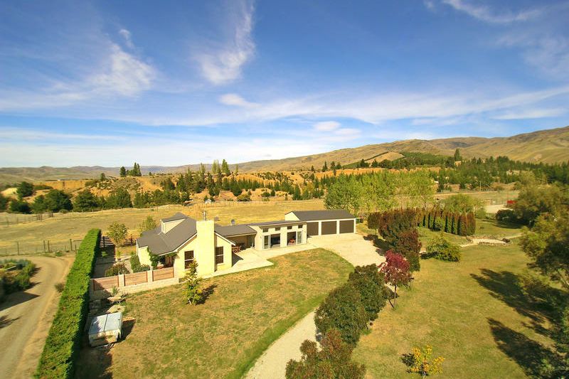 Property value 27 Miners Terrace, Bannockburn realestate.co.nz