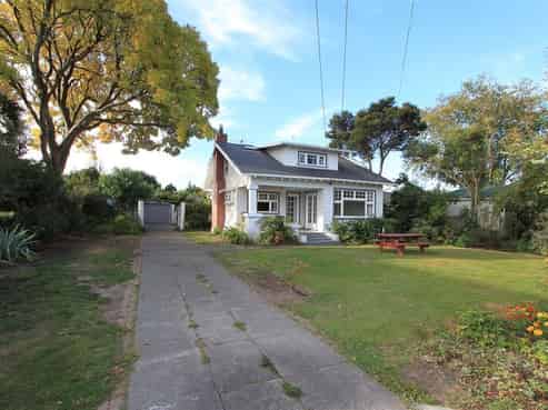 15 Buxton Terrace, Saint Martins