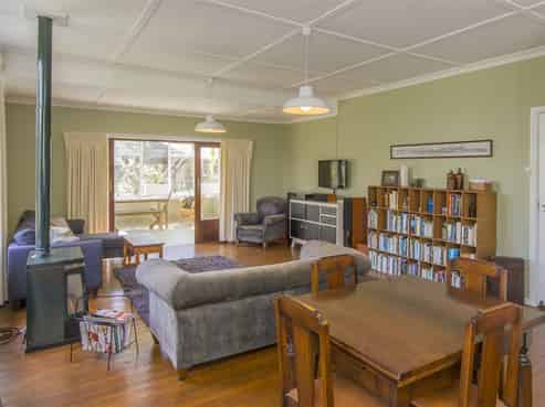 70 Pembroke Road, Northland