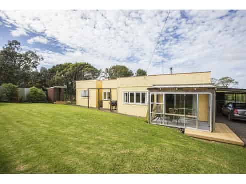 272 B M Gubb Road, Port Albert