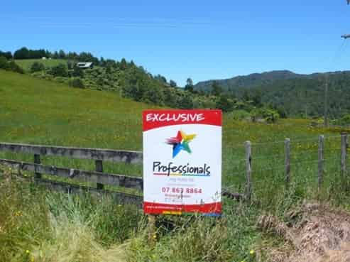 89 Dickey Flat Road, Waikino