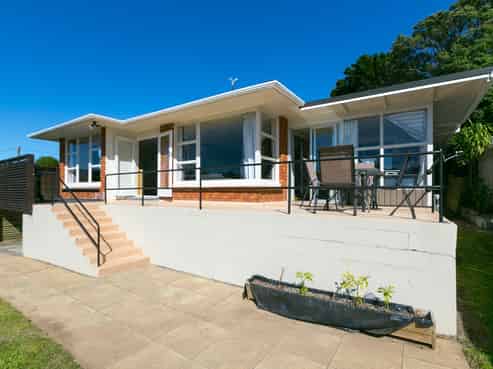 20 Lorna Street, Lynmouth