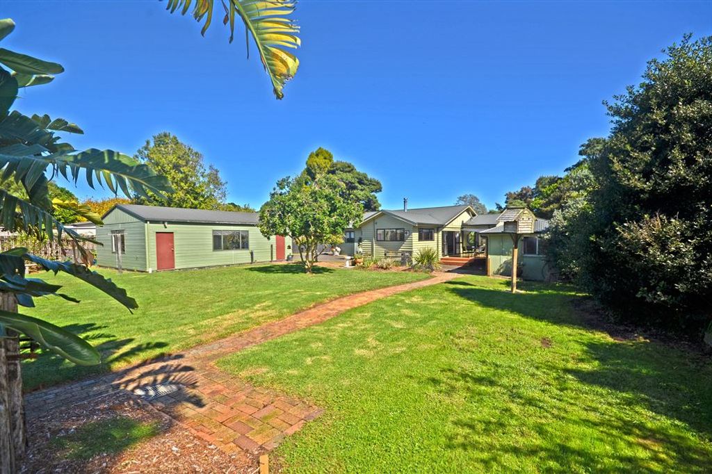 Property value 56 O'Neills Road, Swanson realestate.co.nz