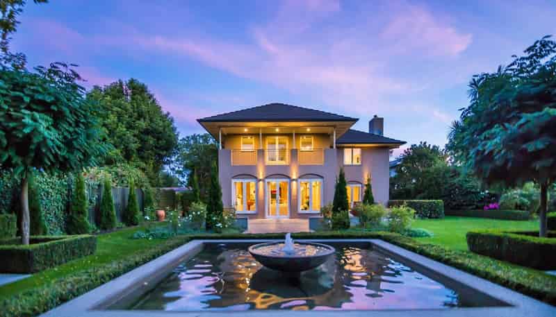 Property