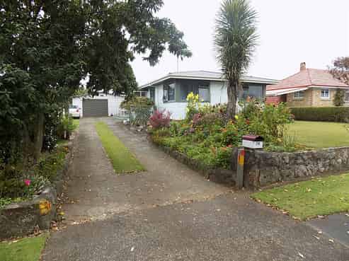 74 Whitmore Street, Kihikihi