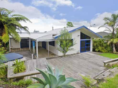 886A State Highway 14, Maungatapere