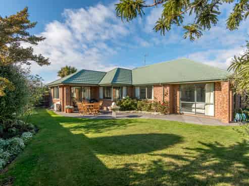 139 Kotuku Crescent, Woolston
