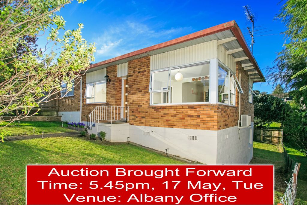 Property value 2B Halberg Street, Glenfield realestate.co.nz