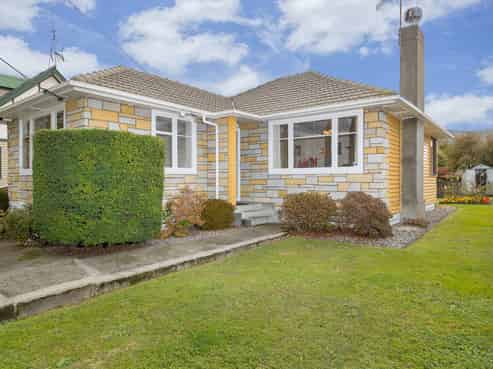 146 Mcleod Street, Elderslea