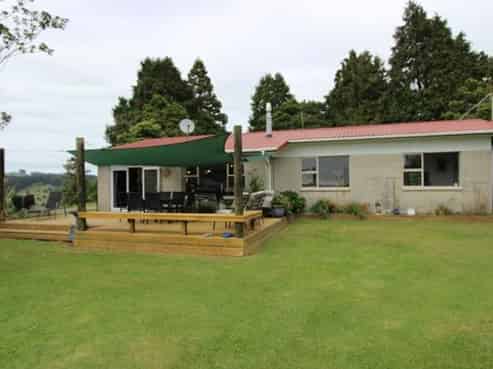 495 Stanley Road, Wainui