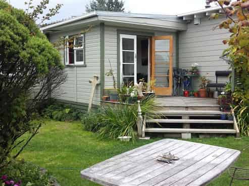 5023 State Highway 5, Te Haroto